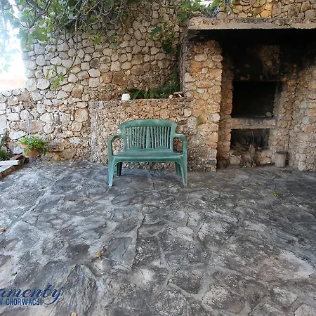 Apartment Almissa *