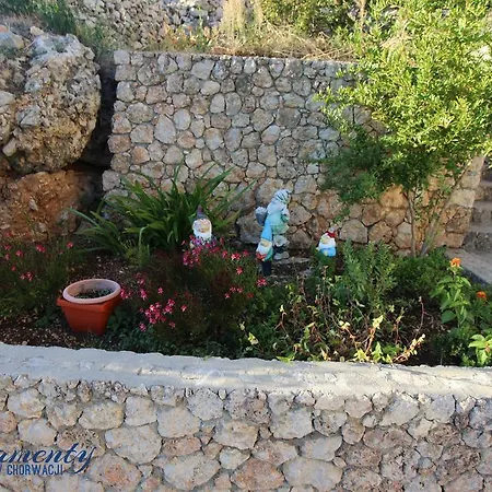 Apartment Almissa Lokva Rogoznica