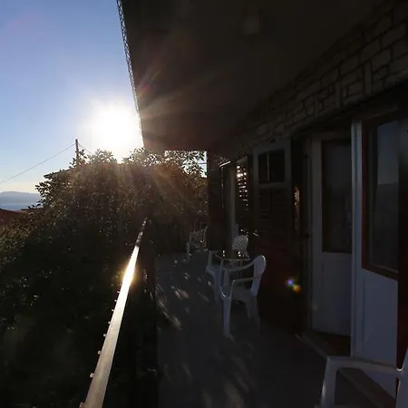 Apartment Almissa Lokva Rogoznica