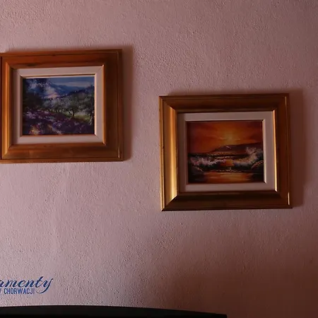 Apartment Almissa Lokva Rogoznica