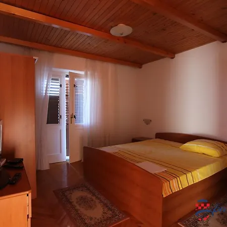 Almissa Apartment Lokva Rogoznica