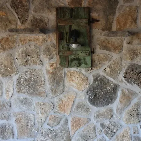 Apartment Almissa Lokva Rogoznica