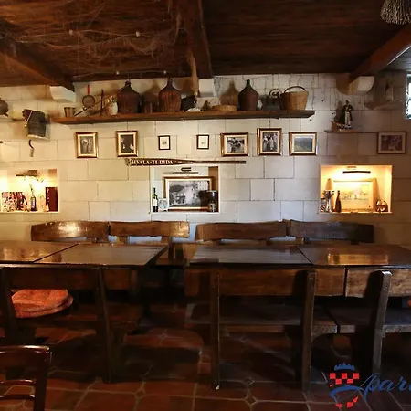 Almissa Apartment Lokva Rogoznica
